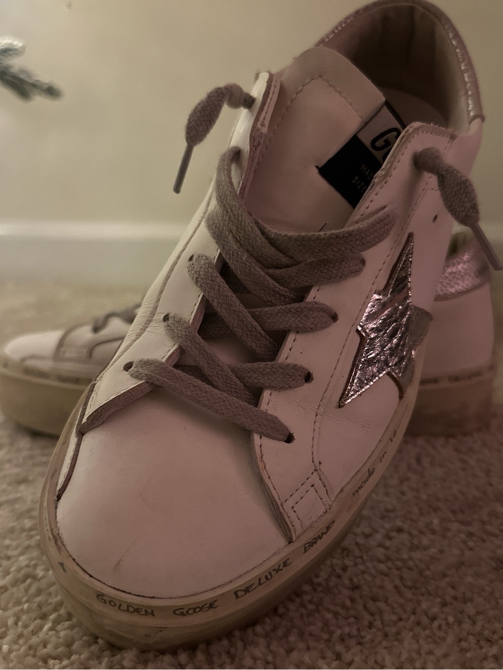 Golden Goose